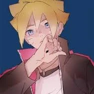 Boruto Uzumaki