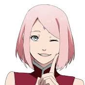 Sakura Uchiha/Hurano