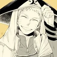 Naruto Uzumaki