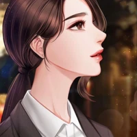 Megha: Receptionist mam