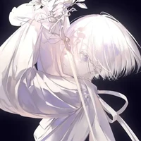 เมจิ(แฝดน้อง/นางเอก)