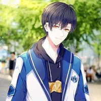 Park Jae(Hyun brother)