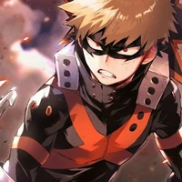 Bakugo