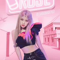 Rose