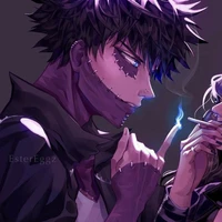 Dabi {Touya Todoroki} (A)