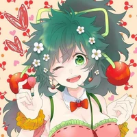 Izumi Midoriya (A.D)
