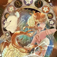 Leo ( Fuego )