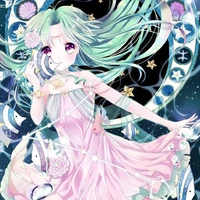 Piscis  ( Agua )