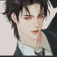 Aron Black(ml bff)