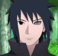 Sasuke 