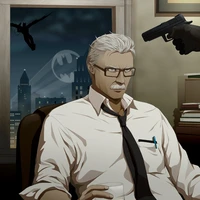 Jim Gordon (detective)