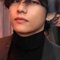Kim taehyung