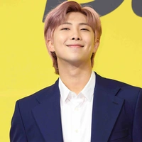 Namjoon 