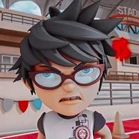 fang