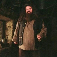 Rúbeo Hagrid