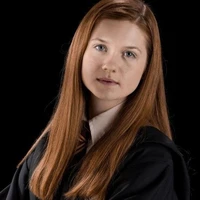 Ginny Weasley