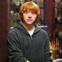 Rony Weasley