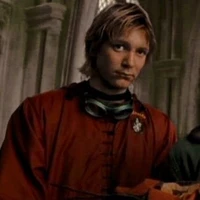 Fred Weasley