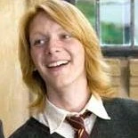 Jorge Weasley
