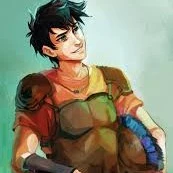 Percy jackson