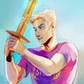 Jason grace
