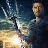 Poseidon