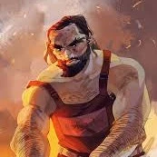 Hephaestus