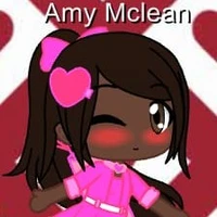 Amy Mclean