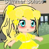 Summer Solace