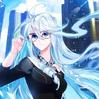 มิสึอากิ นัทสึโกะ(Misuaki Natsuko)