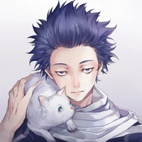 ชินโซ ฮิโตชิ (Shinso Hitoshi)