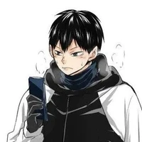 คาเงยามะ(พระเอก)​