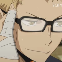 สึกิ(พระเอก)​