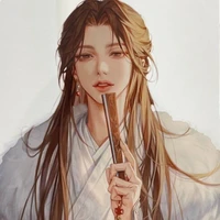 เสี่ยวไป๋ [ นายเอกในมิติเก่า ]