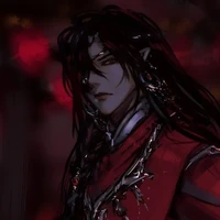 เสี่ยวไป๋ [ นายเอก 💤 | ร่างเทพมาร ]