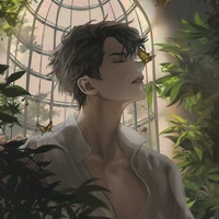 แม็ก [ พี่ชายของเสี่ยวไป๋ | พระเอก1 ]