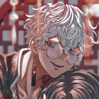 เสี่ยวไป๋ [ นายเอก🌙 | ร่างมนุษย์ ]