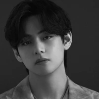 Kim Taehyung (V)