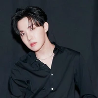 Hoseok Wang