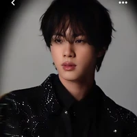 Kim Seokjin