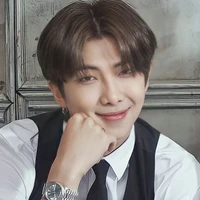Kim Namjoon