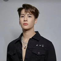 Jackson Wang