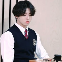 Jeon Jungkook