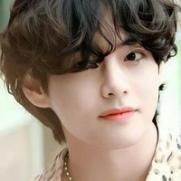 Kim V/ taehyung / CEO of Kim empire