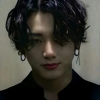 Jeon Jungkook