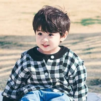 Jeon Vantae/koo/ Taekook son