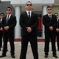 guards