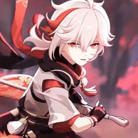 Kazuha AY (pn: Lee) 