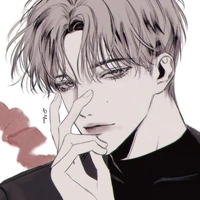 ? (พระเอก)💦