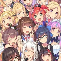 Random girls